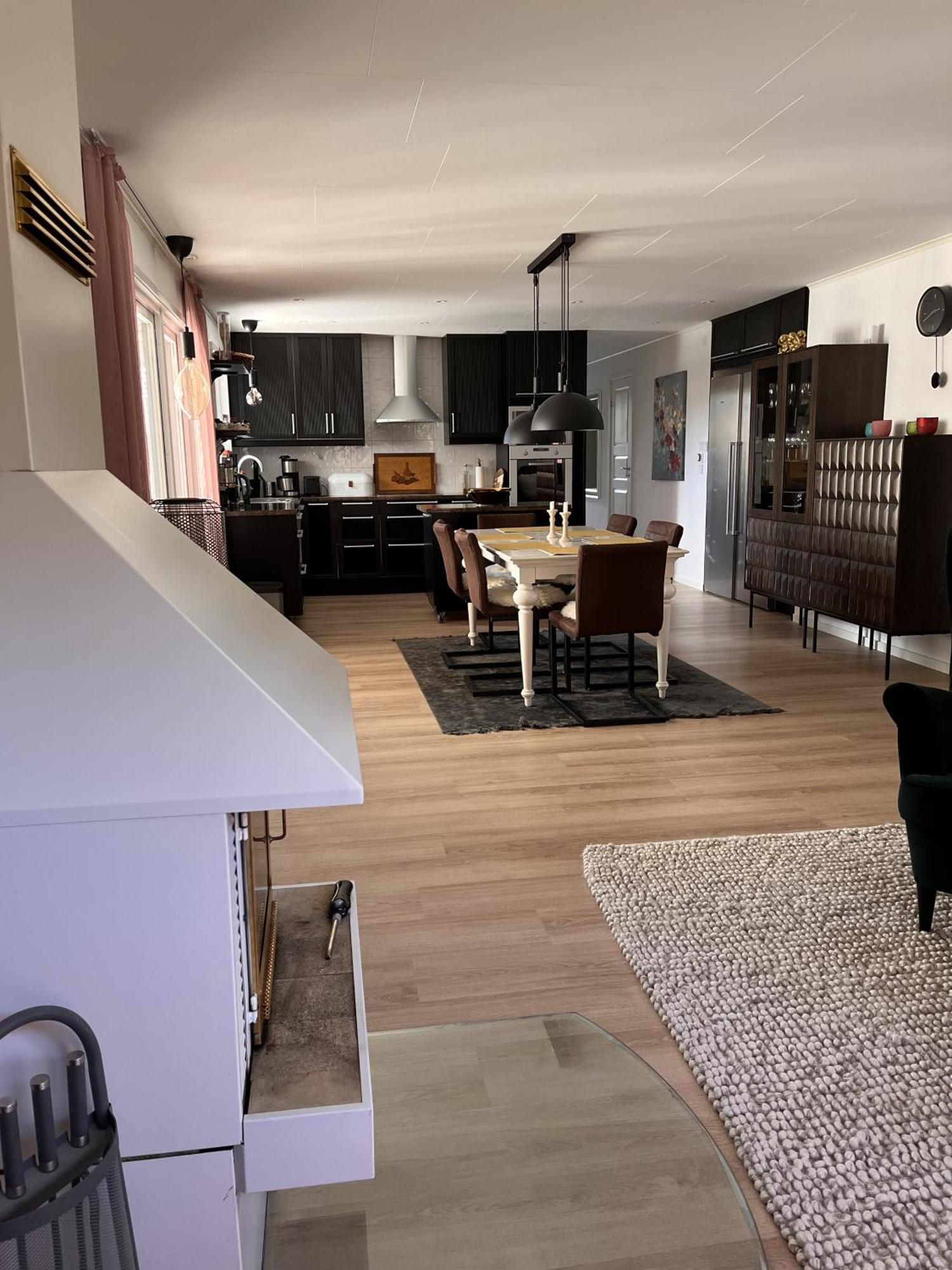 Wunderbares Feriendomizil Mit Whirlpool Villa Solvesborg Luaran gambar