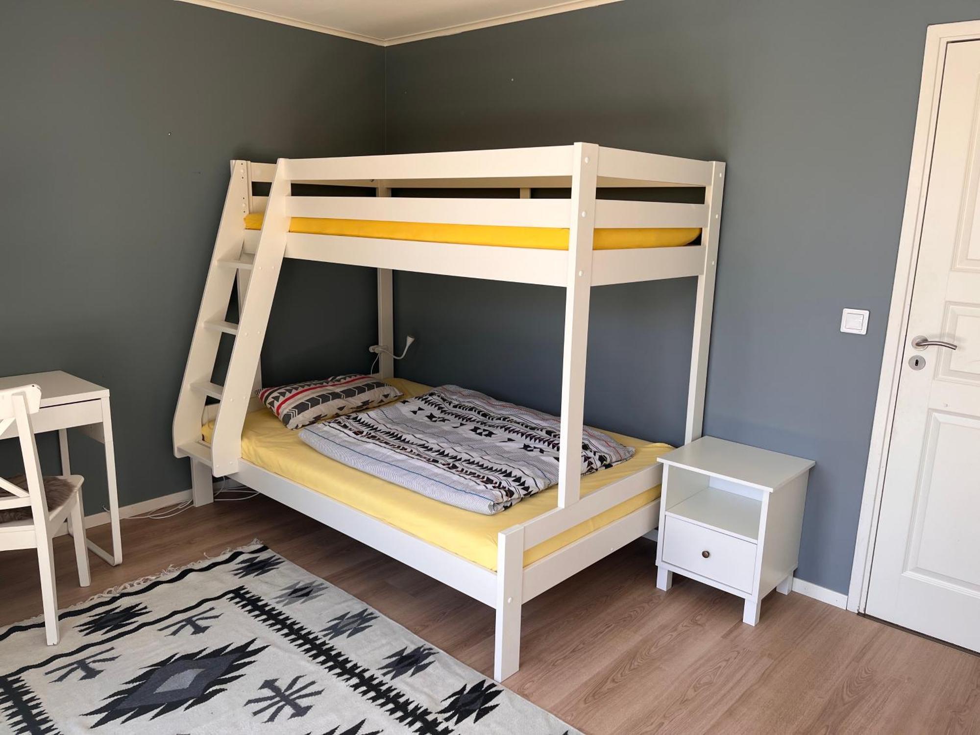 Wunderbares Feriendomizil Mit Whirlpool Villa Solvesborg Luaran gambar